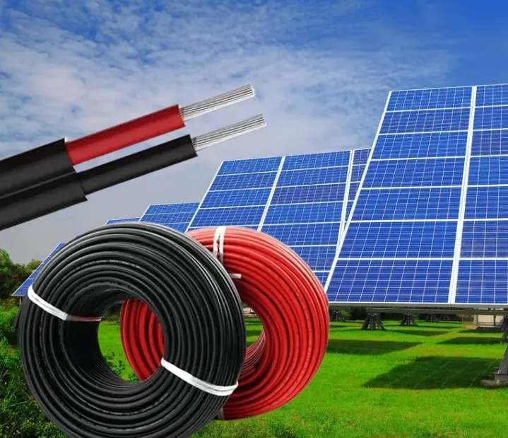 Solar Cables