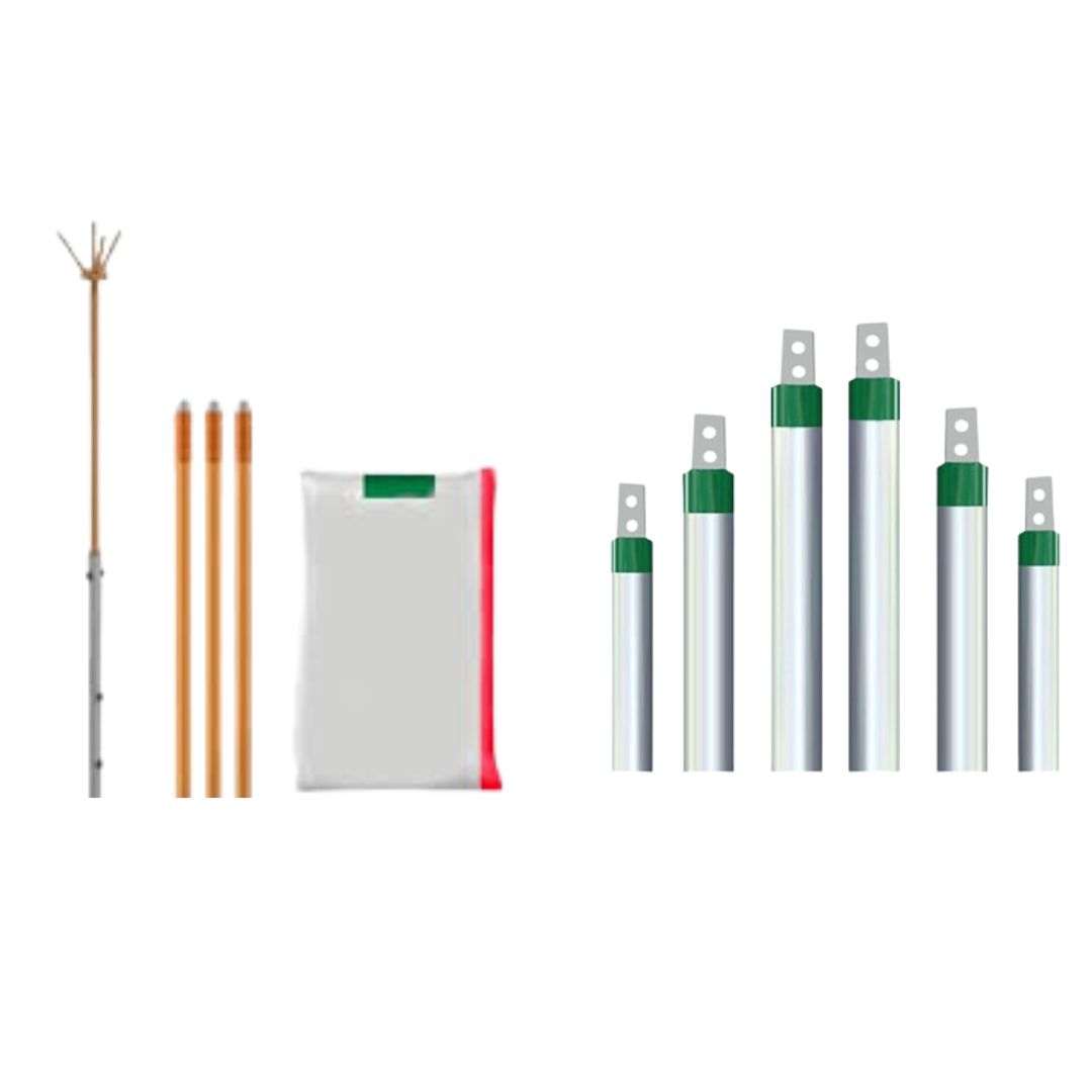 Earthing Kit