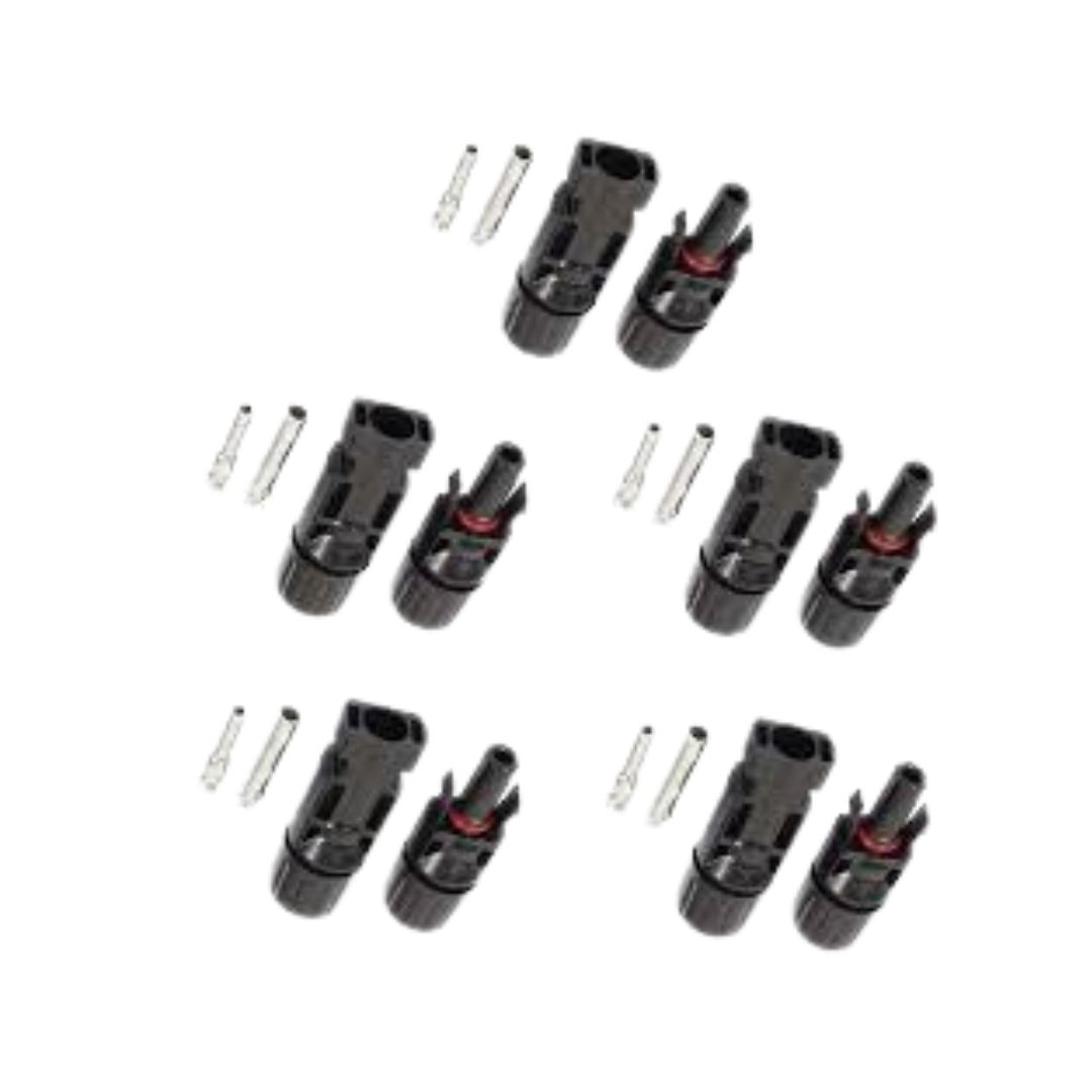 MC4 Connector