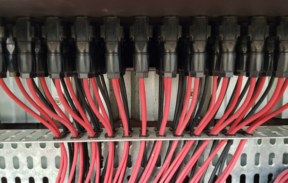 Solar Cables